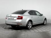 Skoda Octavia III (A7) Рестайлинг Санкт-Петербург  - изображение 24