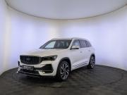 Geely Monjaro I Москва  - изображение 31
