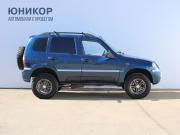 Chevrolet Niva I Нижний Новгород  - изображение 16