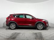 Hyundai Tucson III Санкт-Петербург  - изображение 22