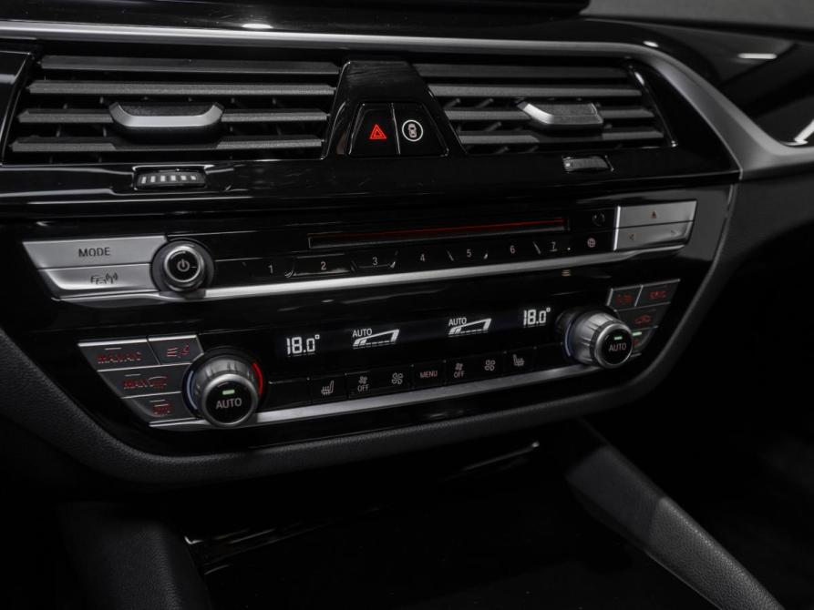 BMW 5 серии VII (G30/G31/G38) Москва  - изображение 16