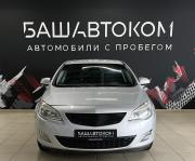 Opel Astra J Уфа  - изображение 17