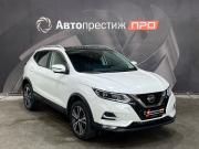 Nissan Qashqai II Рестайлинг Пермь  - изображение 30