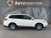 Mitsubishi Outlander III Рестайлинг 2 Волгоград  - изображение 24