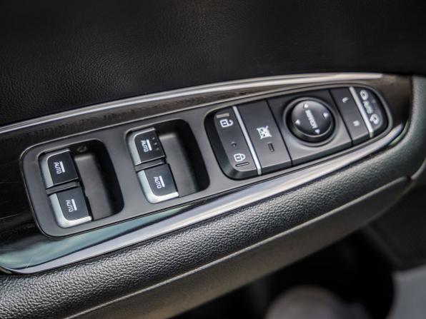 Kia Optima IV с пробегом 2017 года, цена 1 698 000 рублей, 91338 км, седан, Автокод Объявления