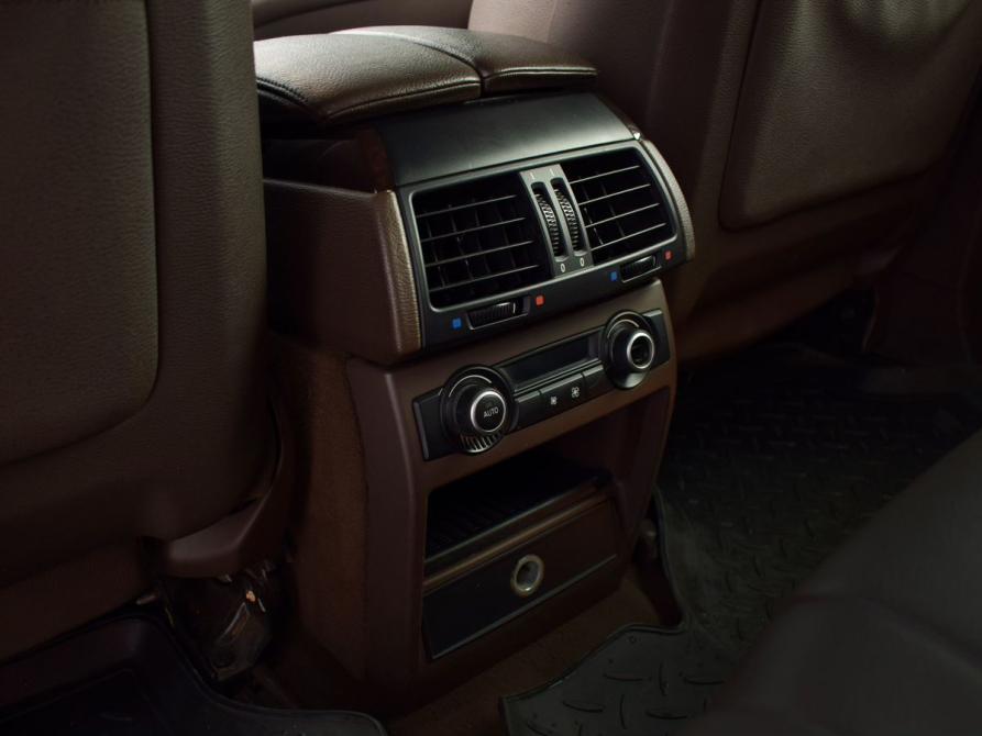 BMW X5 II (E70) Кемерово  - изображение 14