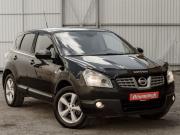 Nissan Qashqai I Екатеринбург  - изображение 24