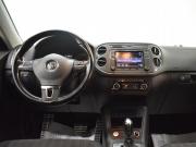 Volkswagen Tiguan I Рестайлинг Мурманск  - изображение 18