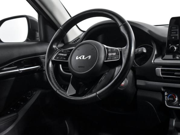 Kia Seltos I с пробегом 2022 года, цена 2 599 000 рублей, 63000 км, внедорожник, Автокод Объявления