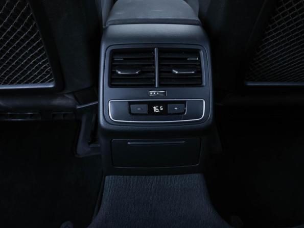 Audi A4 V (B9) с пробегом 2015 года, цена 2 025 000 рублей, 205187 км, седан, Автокод Объявления
