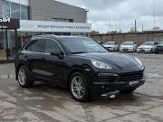 Porsche Cayenne II (958) Пермь  - изображение 34