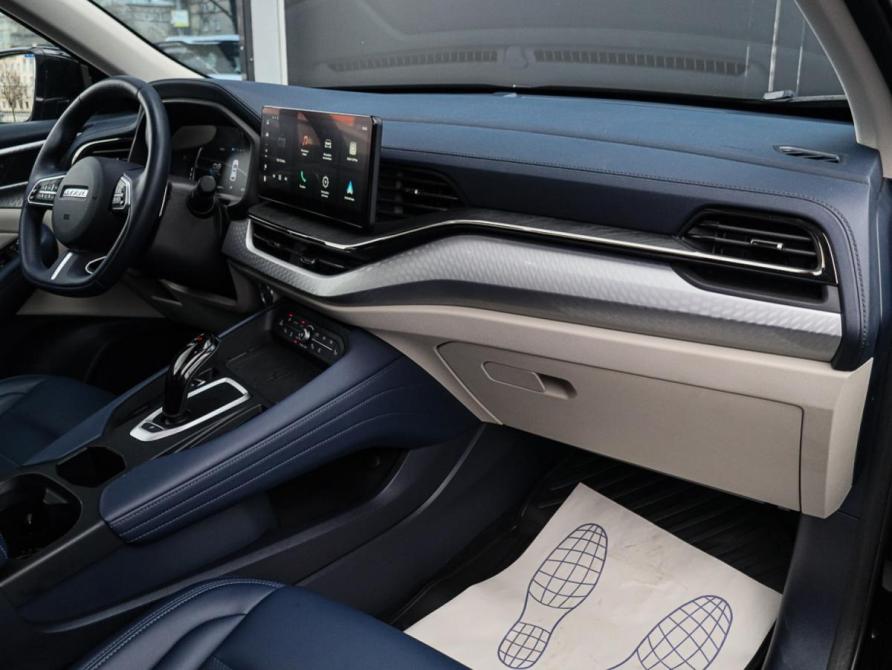 Haval F7x I Рестайлинг Москва  - изображение 7