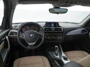 BMW 1 серии II (F20/F21) Рестайлинг Москва  - изображение 27