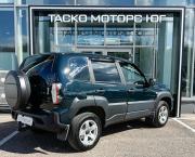 Lada (ВАЗ) Niva Travel I Стерлитамак  - изображение 27