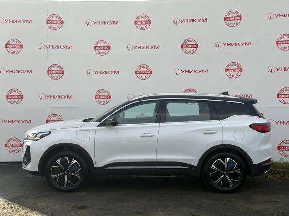 Chery Tiggo 7 Pro Plug-in Hybrid с пробегом 2023 года, цена 2 499 000 рублей, 638 км, внедорожник, Автокод Объявления