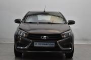 Lada (ВАЗ) Vesta I Москва  - изображение 16