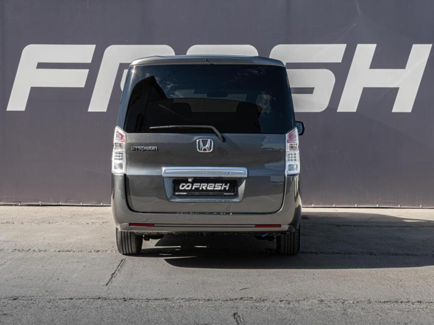 Honda Stepwgn IV Краснодар  - изображение 4