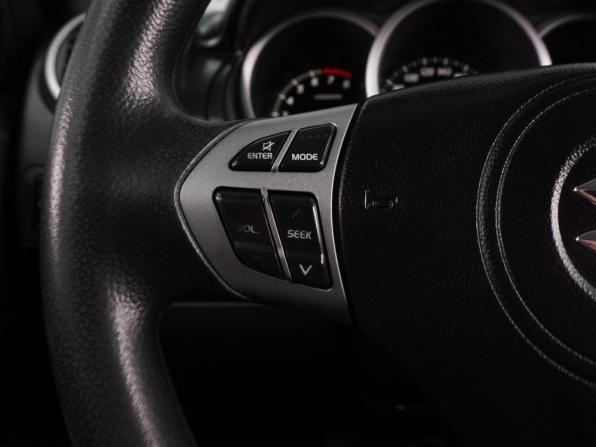 Suzuki Grand Vitara II Рестайлинг с пробегом 2008 года, цена 789 000 рублей, 262196 км, внедорожник, Автокод Объявления