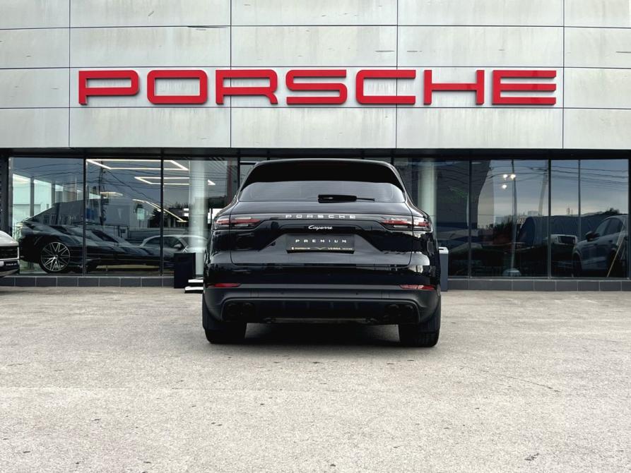 Porsche Cayenne III Пермь  - изображение 6