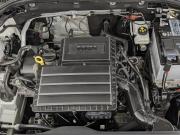 Skoda Octavia III (A7) Рестайлинг Москва  - изображение 34