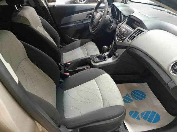 Chevrolet Cruze I с пробегом 2011 года, цена 645 000 рублей, 133528 км, седан, Автокод Объявления