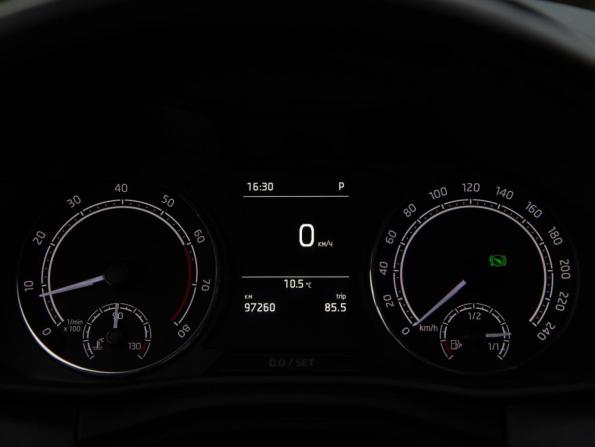 Skoda Rapid II с пробегом 2022 года, цена 1 748 000 рублей, 97254 км, лифтбек, Автокод Объявления