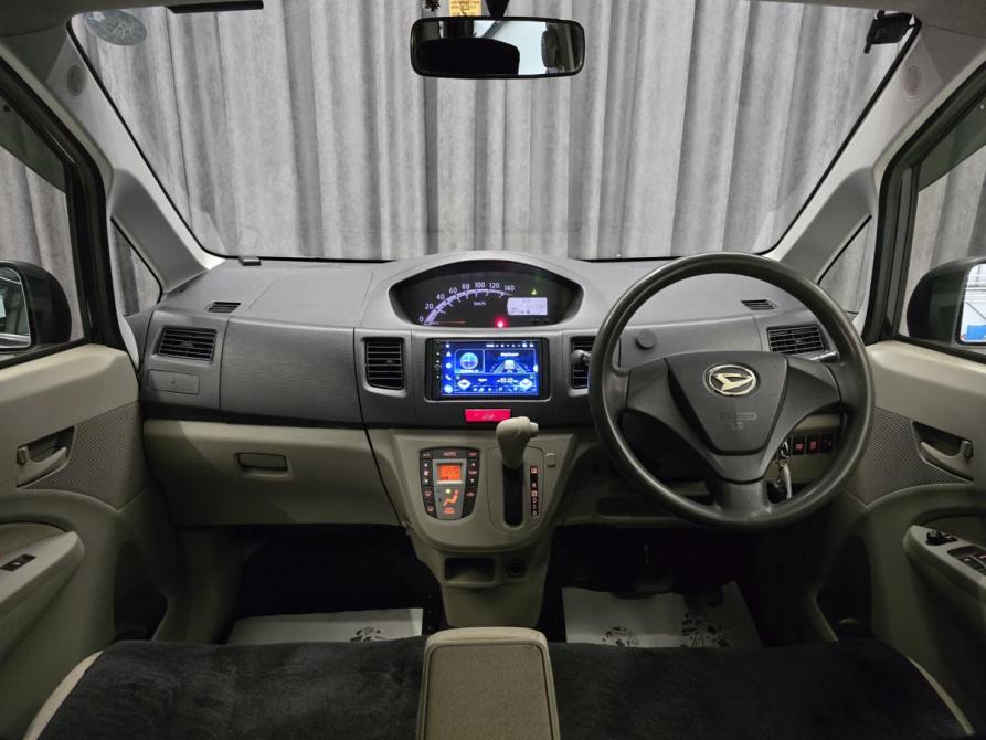 Daihatsu Move V Красноярск  - изображение 12