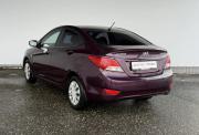 Hyundai Solaris I Киров  - изображение 35