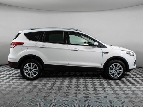 Ford Kuga II с пробегом 2016 года, цена 1 239 000 рублей, 118850 км, внедорожник, Автокод Объявления