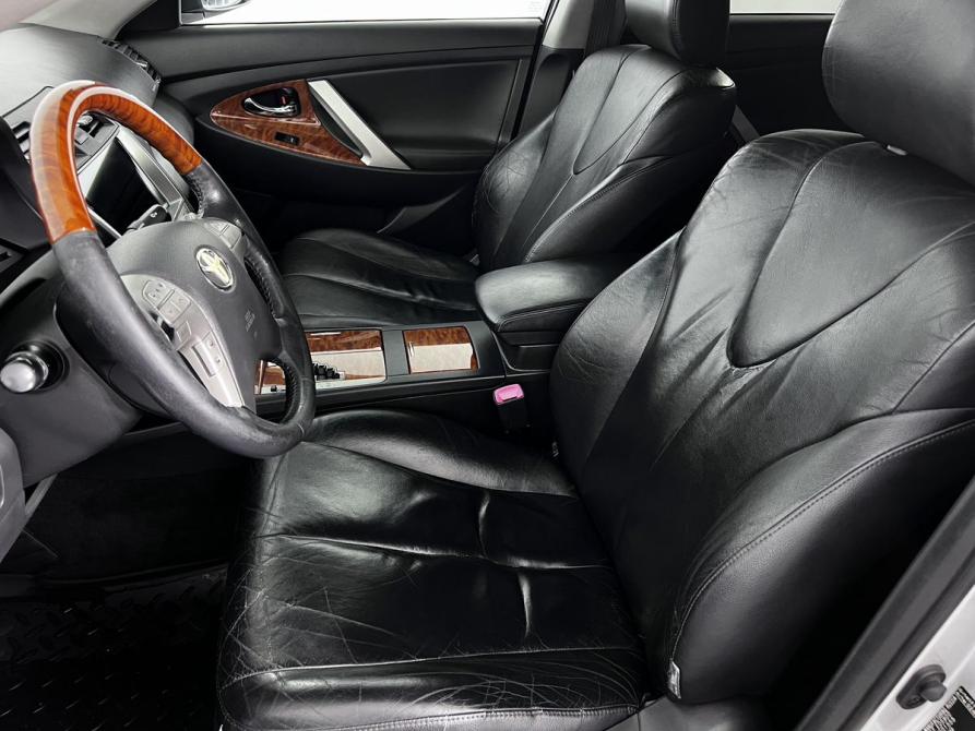 Toyota Camry VI (XV40) Рестайлинг Калининград  - изображение 9