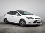 Ford Focus III Санкт-Петербург  - изображение 23