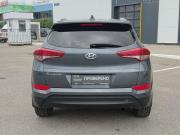 Hyundai Tucson III Рестайлинг Йошкар-Ола  - изображение 29