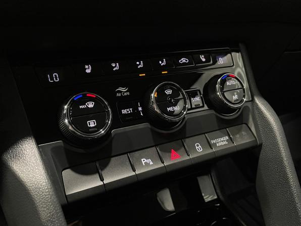 Skoda Kodiaq I с пробегом 2019 года, цена 2 180 000 рублей, 225055 км, внедорожник, Автокод Объявления