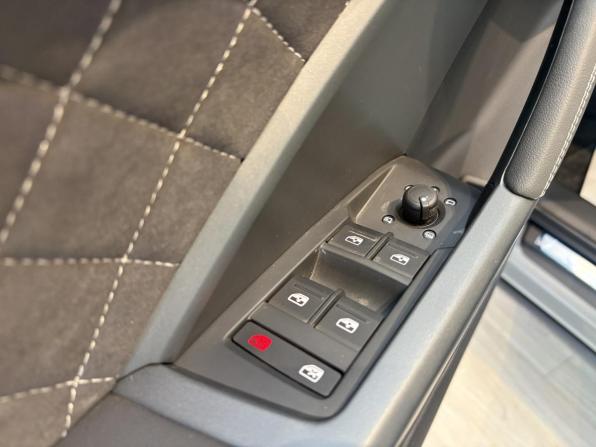 Новый Audi Q3 II (F3) 2026 года, цена 5 100 000 рублей, внедорожник, Автокод Объявления