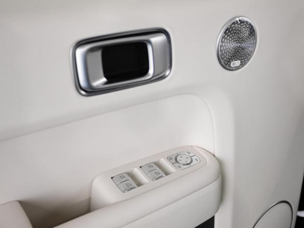Новый Li Auto (Lixiang) L7 I Рестайлинг 2026 года, цена 10 590 000 рублей, внедорожник, Автокод Объявления