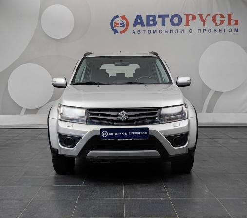 Suzuki Grand Vitara II Рестайлинг 2 с пробегом 2012 года, цена 1 377 000 рублей, 71676 км, внедорожник, Автокод Объявления