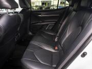 Toyota Camry VIII (XV70) Москва  - изображение 34