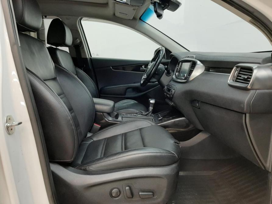 Kia Sorento III Prime Рестайлинг Москва  - изображение 11