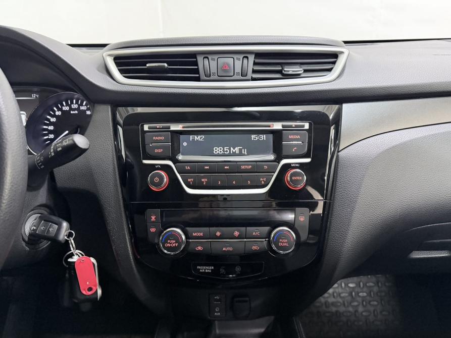 Nissan X-Trail III Рестайлинг Воронеж  - изображение 14