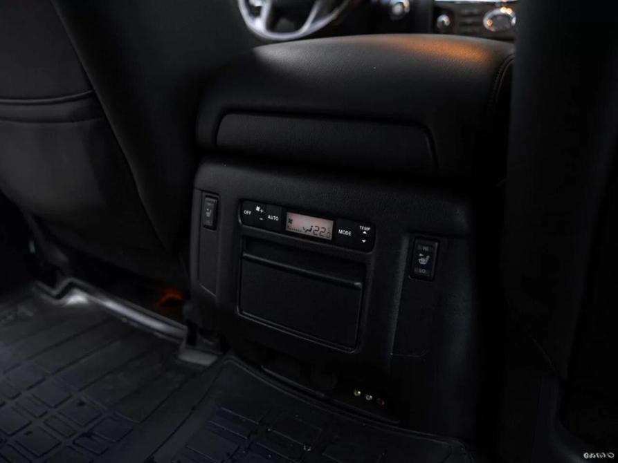 Infiniti QX56 II Москва  - изображение 26