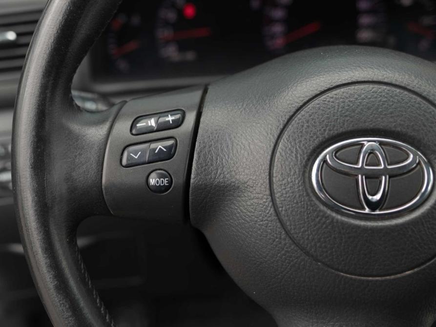 Toyota Corolla IX (E120 E130) Рестайлинг Новосибирск  - изображение 12