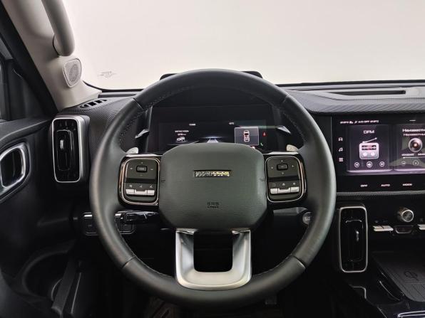Haval Dargo с пробегом 2024 года, цена 3 250 000 рублей, 2276 км, внедорожник, Автокод Объявления