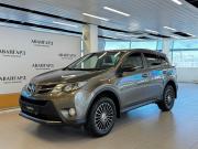 Toyota RAV4 IV (XA40) Санкт-Петербург  - изображение 20