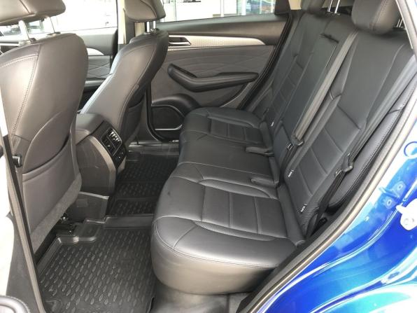 Haval F7x I Рестайлинг с пробегом 2022 года, цена 2 179 000 рублей, 74085 км, внедорожник, Автокод Объявления