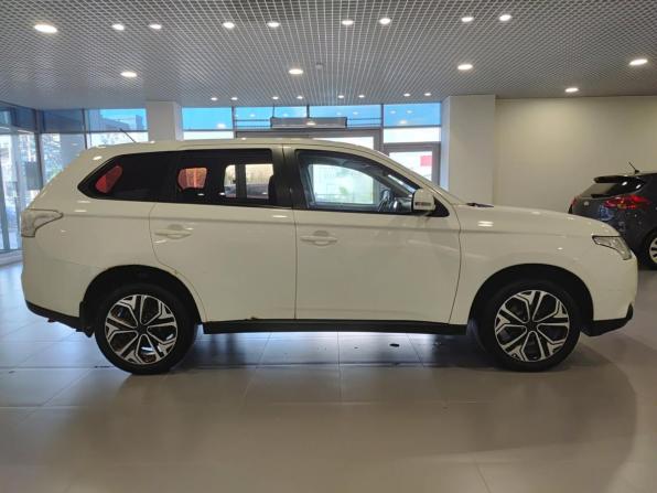 Mitsubishi Outlander III с пробегом 2012 года, цена 1 140 000 рублей, 261844 км, внедорожник, Автокод Объявления