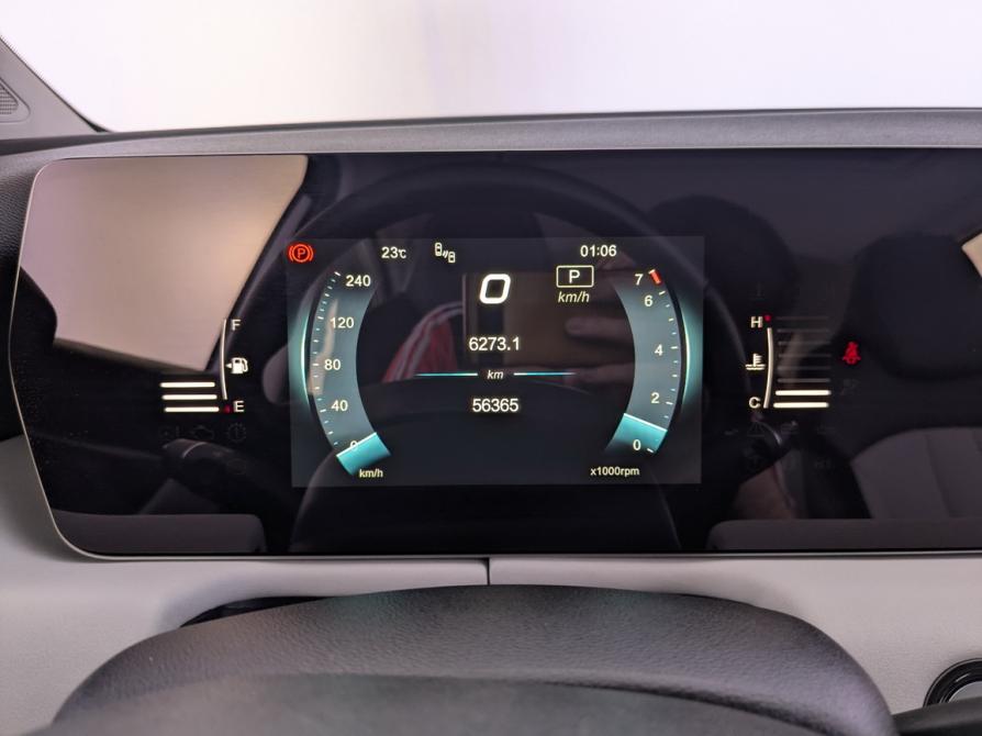 BAIC U5 Plus Москва  - изображение 15
