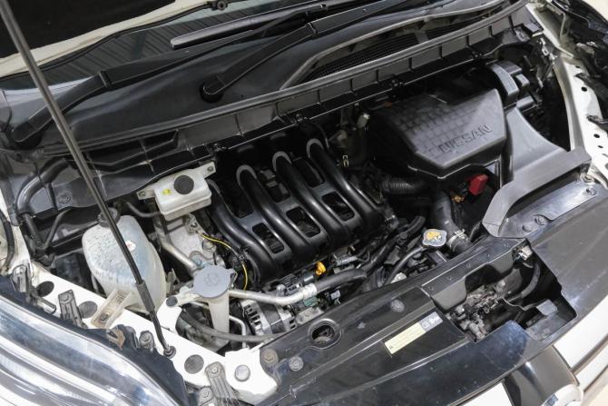 Nissan Serena V (C27) с пробегом 2018 года, цена 1 759 000 рублей, 92400 км, минивэн, Автокод Объявления