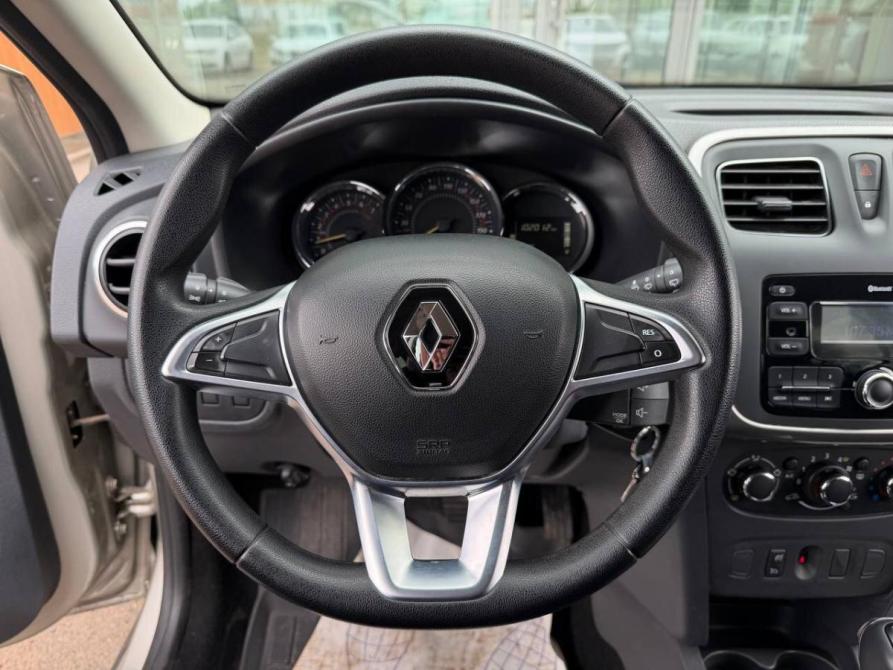 Renault Sandero II Рестайлинг Оренбург  - изображение 10