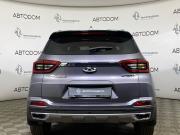 Chery Tiggo 4 Pro I Рестайлинг Москва  - изображение 21