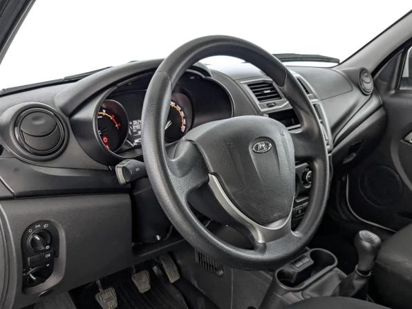 Lada (ВАЗ) Granta I Рестайлинг с пробегом 2023 года, цена 585 000 рублей, 104925 км, седан, Автокод Объявления